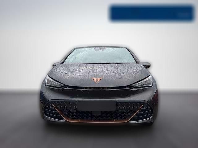 Gebraucht Cupra Born 169 kW (231 PS) 2022 Grau metallic Kleinwagen