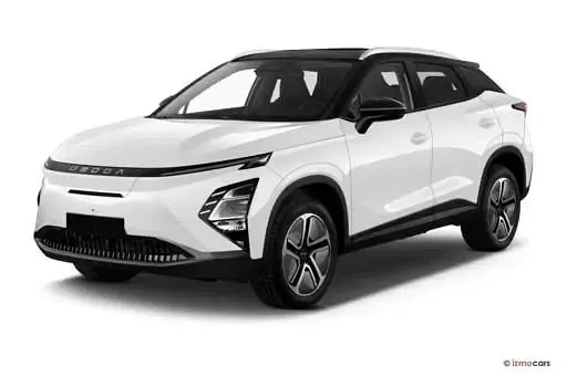 Gebraucht Omoda 5 147 PS (108 kW) 2026 SUV
