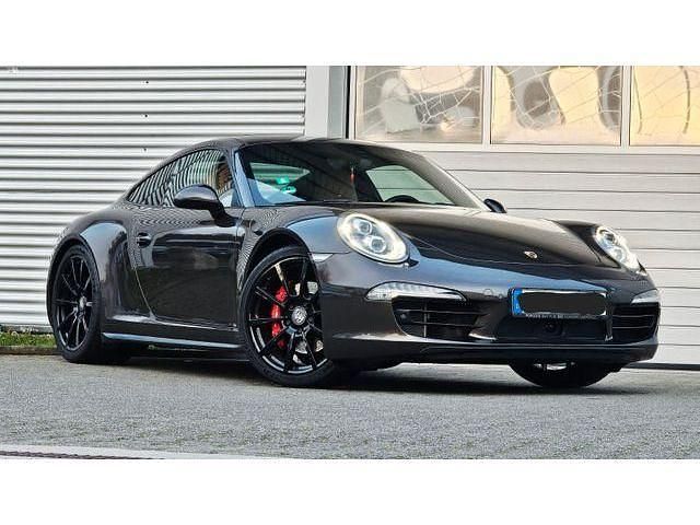 Gebraucht 2014 Porsche 911 Coupé | 74.980 € - Bild 1/4