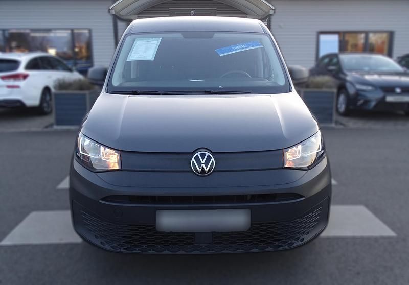 Gebraucht VW Caddy 75 PS (55 kW) 2021 Van / Kleinbus