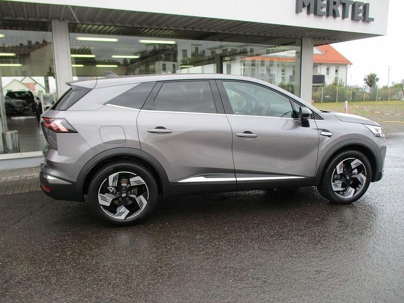 Grau Neu 2025 Renault Symbioz Techno SUV | 31.200 € (Fairer Preis) - Bild 1/4