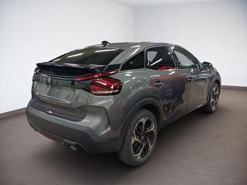 Gebraucht Citroën C4 Shine 131 PS (96 kW) 2023 Unbekannt (metallic) Limousine