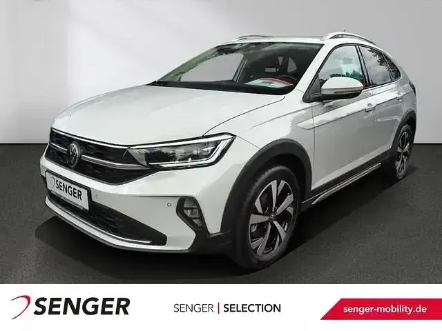 Gebraucht VW Taigo Style 150 PS (110 kW) 2022 SUV