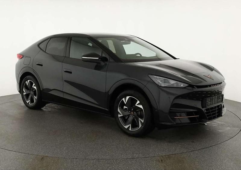 Neu Cupra Tavascan Endurance 210 kW (286 PS) 2025 Urano grau SUV
