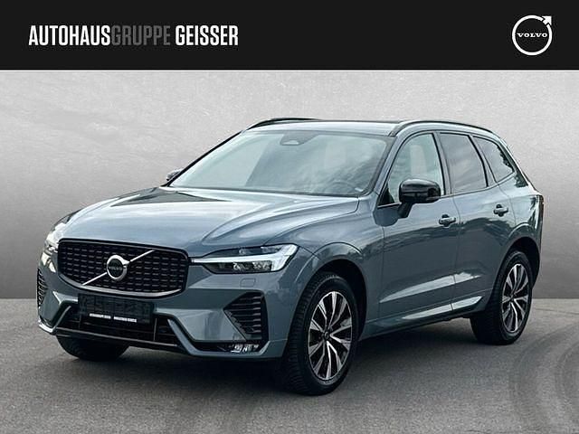 Thunder grey Gebraucht 2024 Volvo XC60 Plus SUV | 45.550 € (Fairer Preis) - Bild 1/4