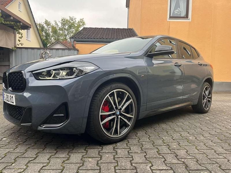 Gebraucht BMW X2 Shadowline 306 PS (225 kW) 2021 SUV
