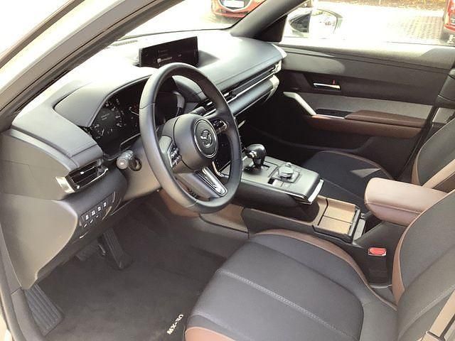 Gebraucht Mazda MX30 Touring 80 kW (110 PS) 2021 SUV