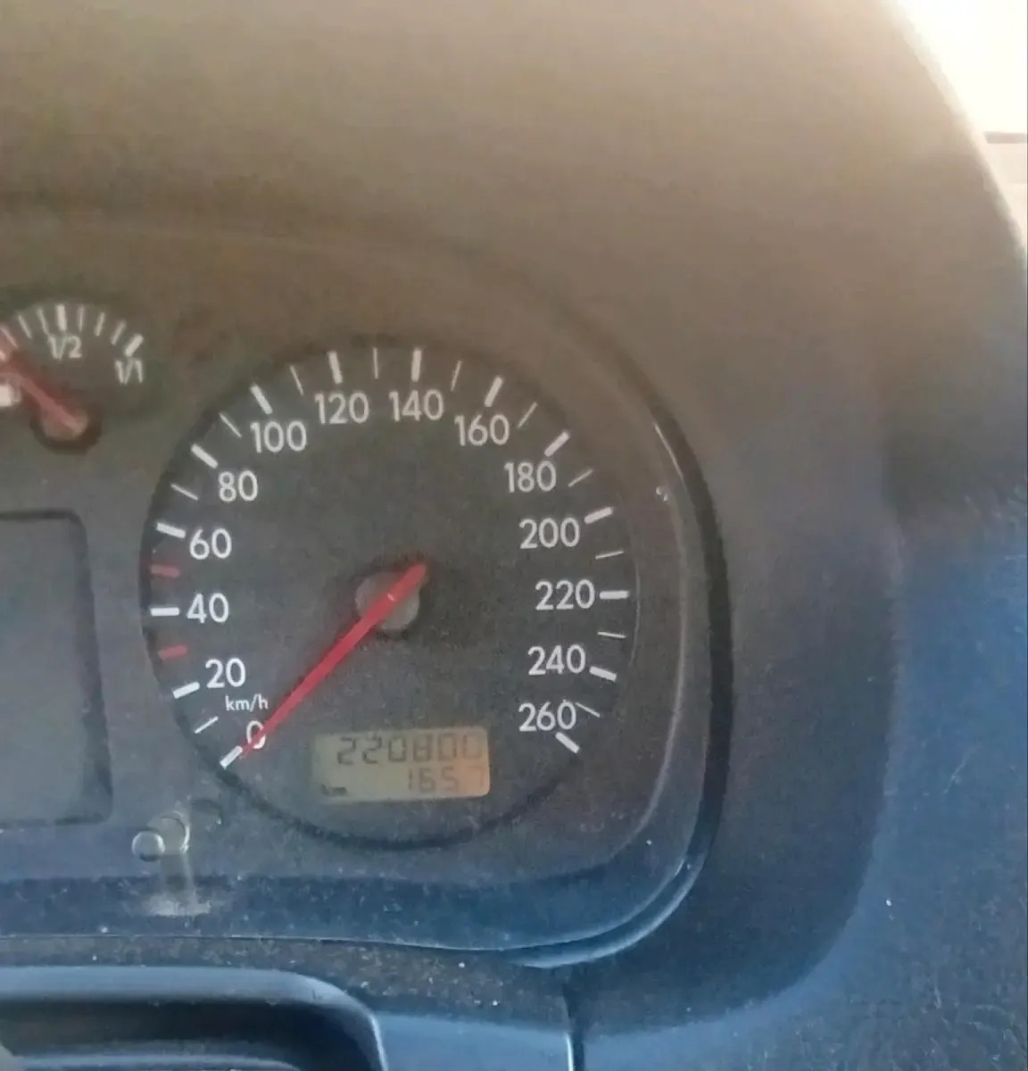 Second-hand VW Golf IV 105 CP (77 kW) 2001 Argintiu Break