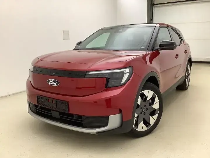 Gebraucht Ford Explorer Premium 250 kW (340 PS) 2025 SUV