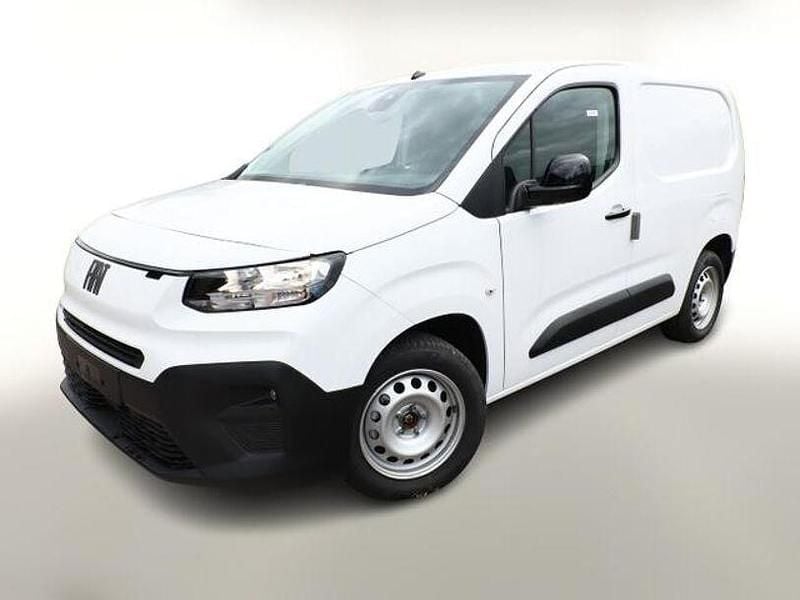 Weiss Neu 2025 Fiat Doblò Van / Kleinbus | 24.728 € (Superpreis) - Bild 1/1