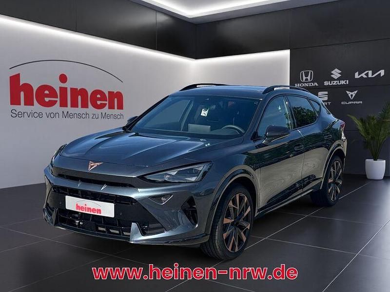 Grau Gebraucht 2025 Cupra Formentor SUV | 36.980 € (Fairer Preis) - Bild 1/4