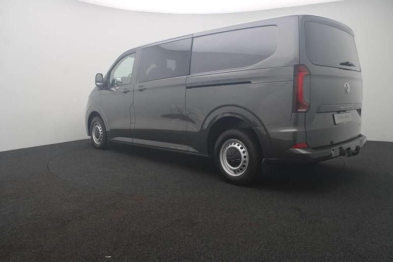 Neu VW Transporter 170 PS (125 kW) 2026 Graphite dust metallic Van