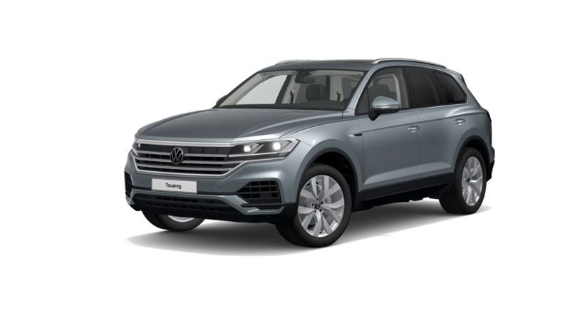 Gebraucht VW Touareg Basis 286 PS (210 kW) 2022 SUV