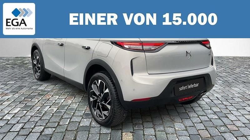 Metallic Gebraucht 2024 DS Automobiles DS3 | 25.680 € (Teuer) - Bild 1/1