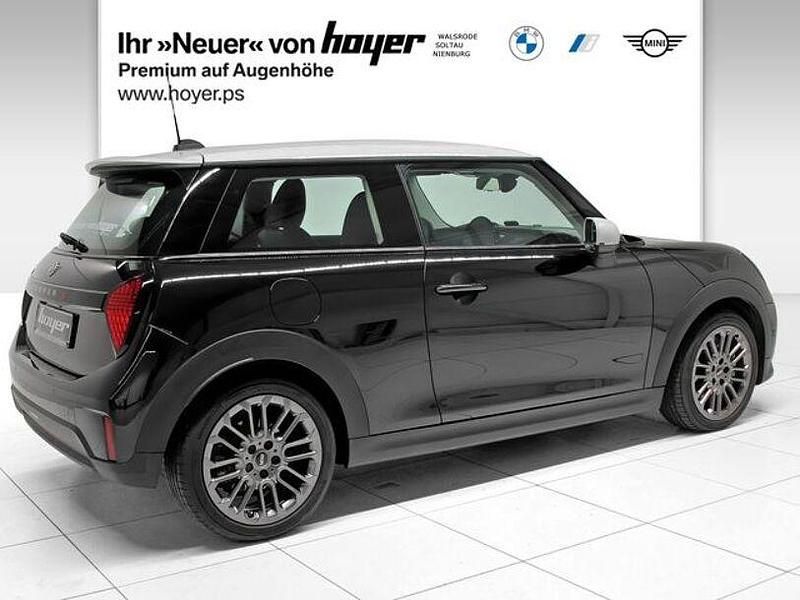 Gebraucht Mini Cooper 204 PS (150 kW) 2024 Andere Kleinwagen