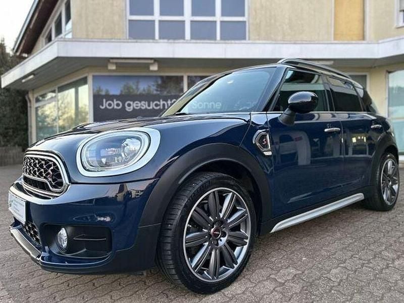 Andere Gebraucht 2018 Mini Cooper Countryman SUV | 16.890 € (Fairer Preis) - Bild 1/4