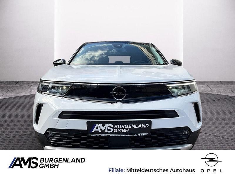 Gebraucht Opel Mokka-e Elegance 100 kW (136 PS) 2024 Weiß SUV