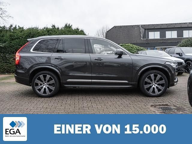 Gebraucht Volvo XC90 Plus 235 PS (172 kW) 2023 Metallic SUV