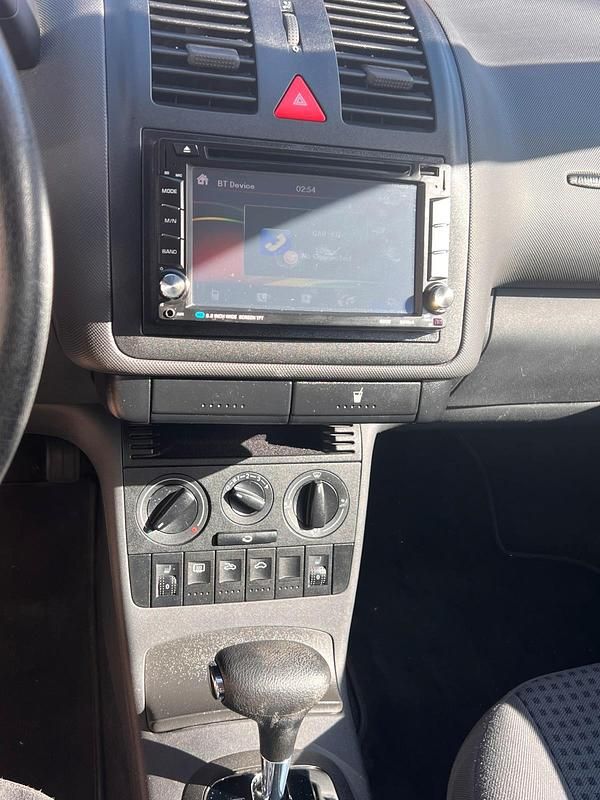 Gebraucht VW Polo 75 PS (55 kW) 2000 Blau Kleinwagen