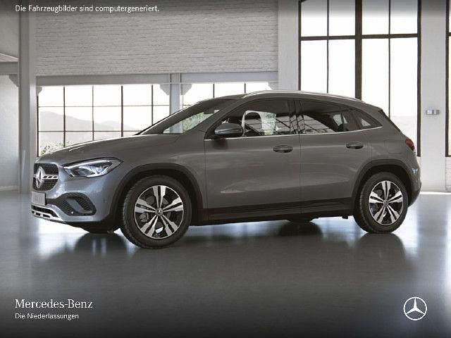 Gebraucht 2021 Mercedes GLA180 SUV | 30.890 € (Fairer Preis) - Bild 1/4