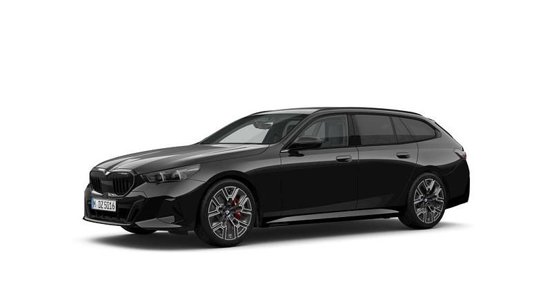 Gebraucht BMW 540 Efficient Dynamics 286 PS (210 kW) 2025 Kombi