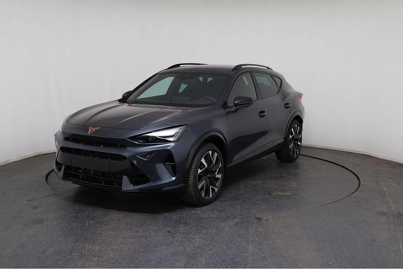 Neu Cupra Formentor VZ 333 PS (244 kW) 2025 Schwarz SUV