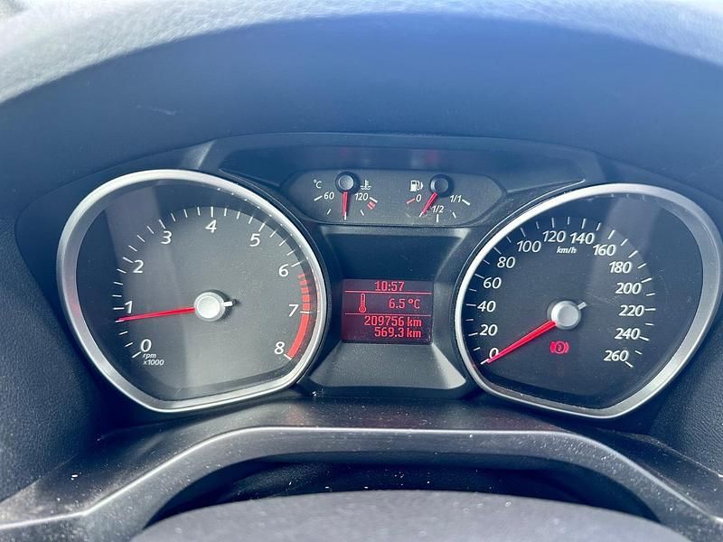 Gebraucht Ford Galaxy 150 PS (110 kW) 2010 Schwarz Van / Kleinbus