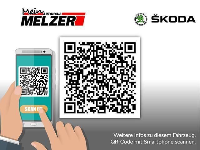 Blau Gebraucht 2023 Skoda Octavia Style Kombi | 31.980 € (Guter Preis) - Bild 1/1