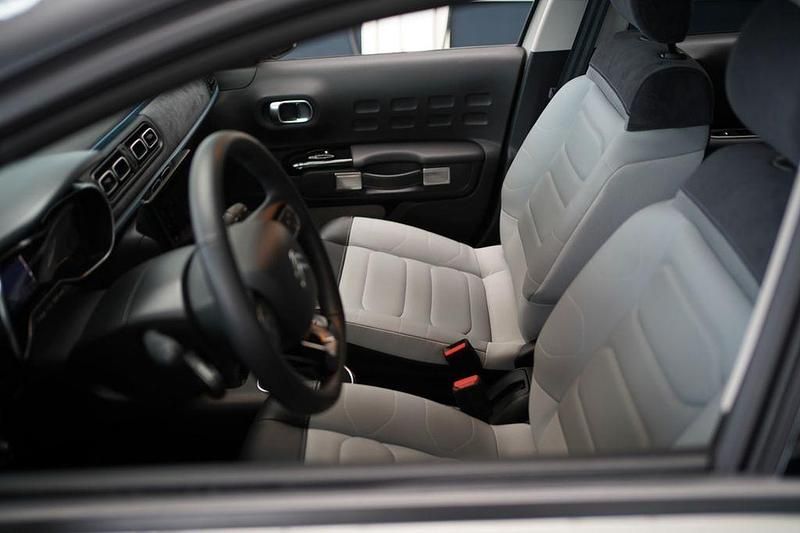 Gebraucht Citroën C3 PureTech 110 PS (80 kW) 2023 Beige Kleinwagen