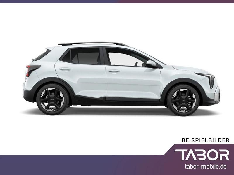 Neu Kia Stonic 114 PS (83 kW) 2026 Snow white pearl SUV