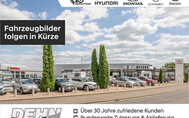 Gebraucht Hyundai Ioniq 9 225 kW (307 PS) 2025 Grau SUV