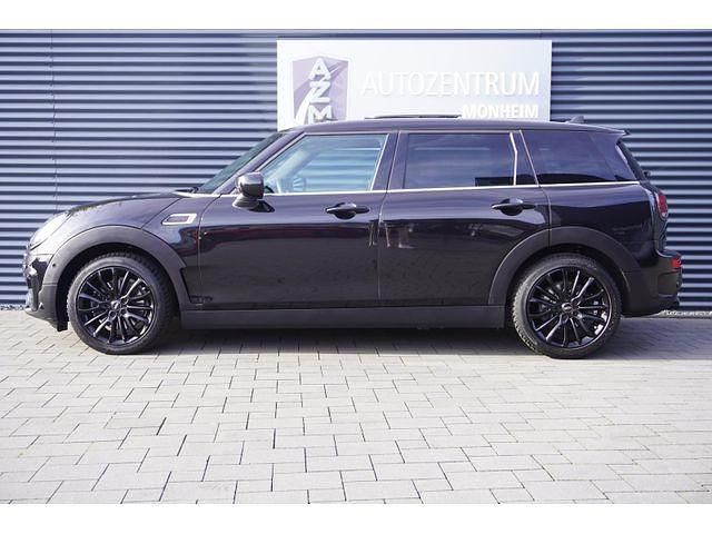 Gebraucht Mini Cooper S Clubman 178 PS (130 kW) 2022 Kombi