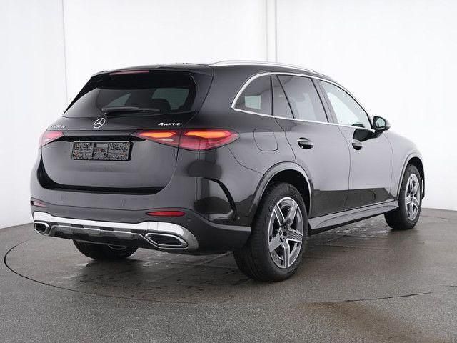 Gebraucht 2024 Mercedes GLC300e | 62.650 € (Guter Preis) - Bild 1/4