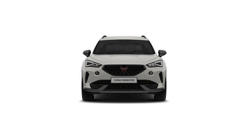 Gebraucht Cupra Formentor 150 PS (110 kW) 2024 Weiß SUV