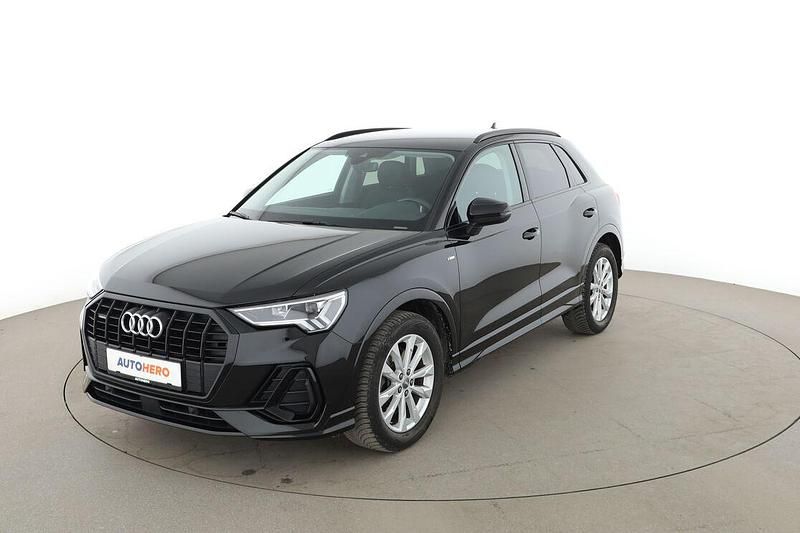 Usata Audi Q3 S-Line 230 CV (169 kW) 2019 SUV