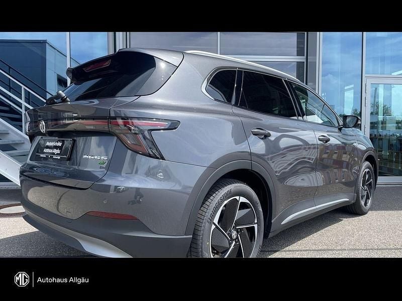 Gebraucht MG S5 Luxury 169 kW (231 PS) 2026 Grau SUV