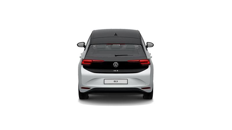 Gebraucht VW ID.3 Pro Performance 150 kW (204 PS) 2023 Kleinwagen