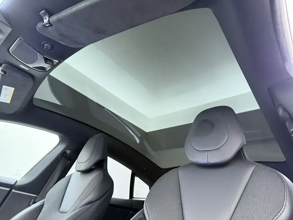 Gebraucht Tesla Model S 235 kW (320 PS) 2018 Weiß Kleinwagen