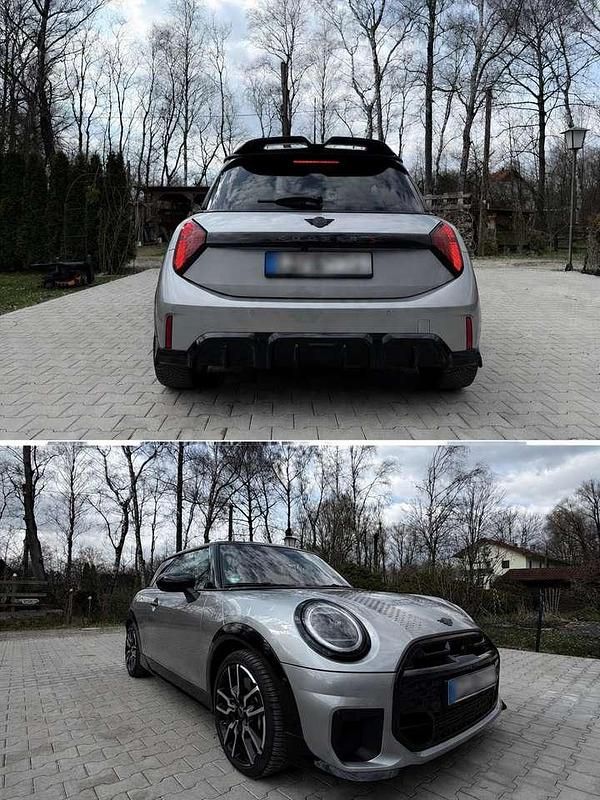 Gebraucht Mini Cooper S 204 PS (150 kW) 2025 Kleinwagen