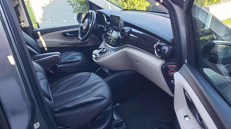 Gebraucht 2019 Mercedes V300 Marco Polo Van / Kleinbus | 51.500 € (Superpreis) - Bild 1/4