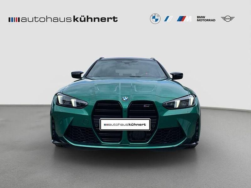 Gebraucht BMW 116 Performance 530 PS (389 kW) 2026 Grün Kleinwagen