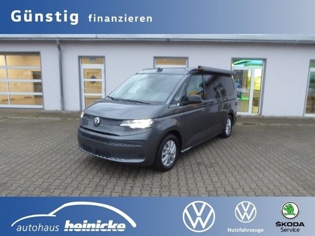 Grau Neu 2024 VW T7 Beach Van | 83.274 € - Bild 1/4