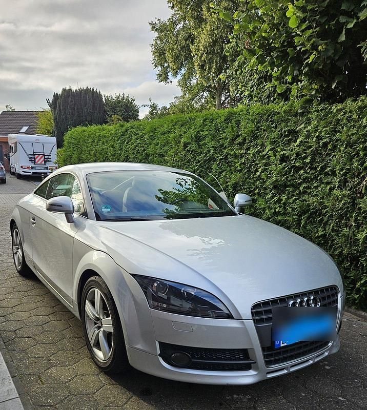 Gebraucht 2007 Audi TT Coupé | 10.500 € (Fairer Preis) - Bild 1/4