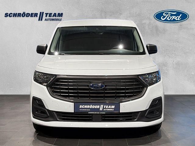 Gebraucht Ford Transit Trend 102 PS (75 kW) 2025 Van