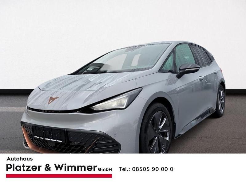 Second-hand Cupra Born 150 kW (204 CP) 2023 Gri Hatchback