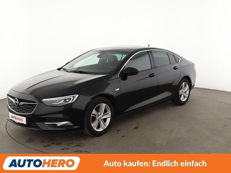 Second-hand Opel Insignia Innovation 165 CP (121 kW) 2020 Berlinǎ