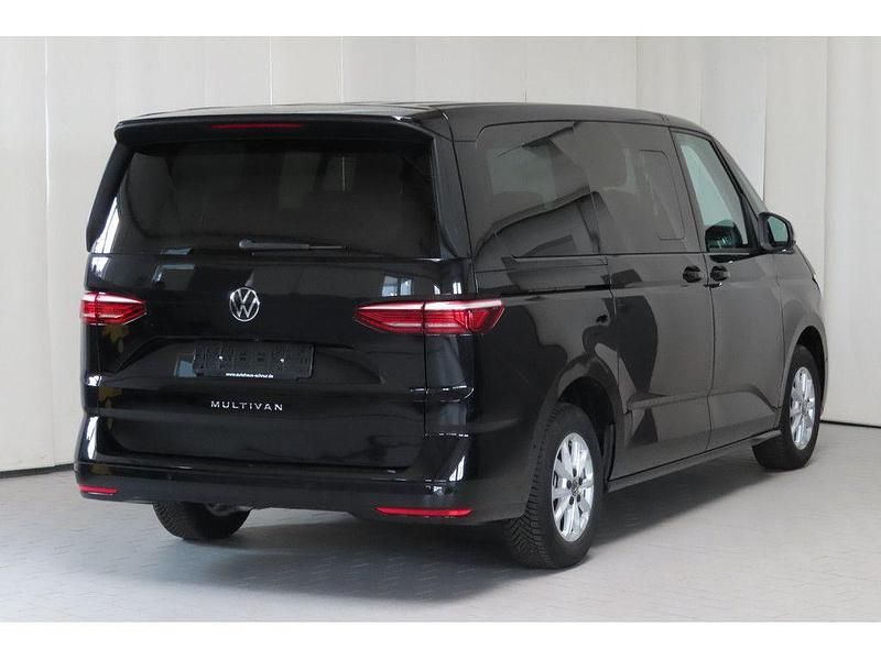 Gebraucht VW Multivan Life 150 PS (110 kW) 2024 Other Van