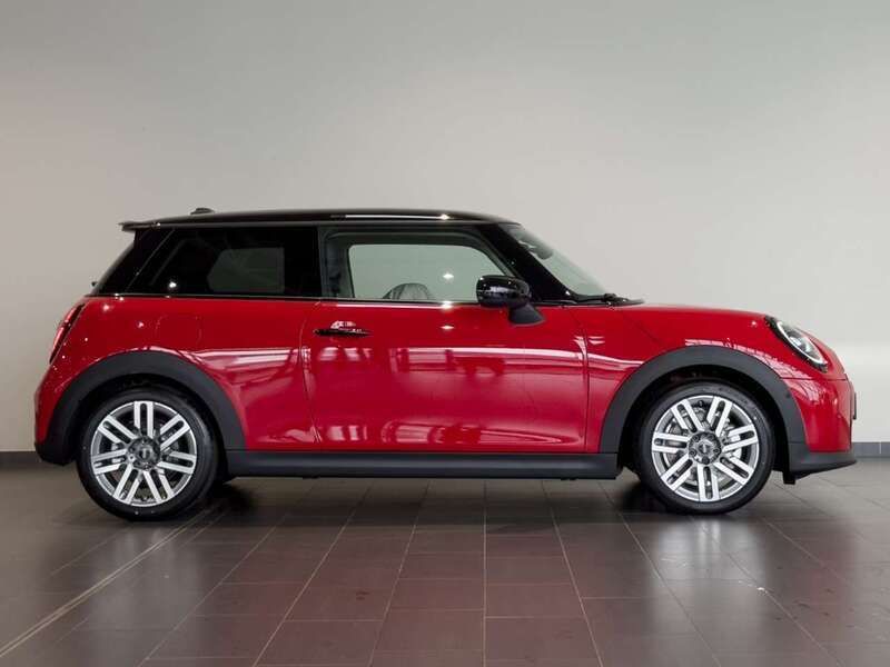 Gebraucht Mini Cooper S 204 PS (150 kW) 2024 Rot Kleinwagen