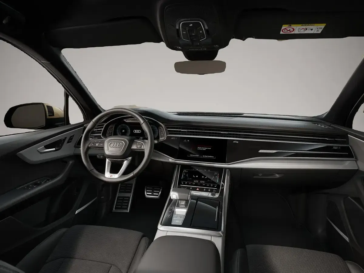 Gebraucht Audi Q7 Ambiente 286 PS (210 kW) 2026 Manufacturer SUV