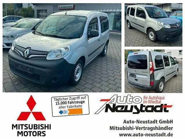 Gebraucht 2019 Renault Rapid Rapid Extra Van | 9.999 € - Bild 1/4